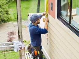 Siding for Multi-Family Homes in Shenandoah, TX